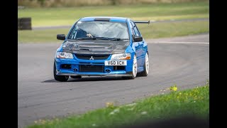 Castle Coombe Track Day  31102024 [upl. by Kapoor]