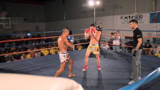 MTE 16  ALESSIO PISANO VS NICOLA CANU  ITALIAN TITLE  MUAY THAI EXPLOSION 16 [upl. by Millard]