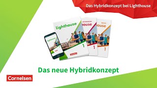 Das Hybridkonzept im neuen Lighthouse – einfach erklärt [upl. by Larsen87]