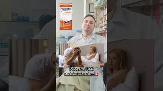 Pharmaton capsule Benefits multivitamin capsule informative videosdoctor khan [upl. by Synn]