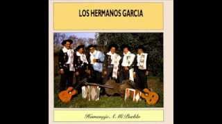 LOS HERMANOS GARCIA  Cruz de los milagros [upl. by Yager]