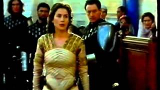 Lancelot le premier chevalier 1994 bande annonce [upl. by Lavern]