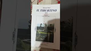 VI CONCORSO INTERNAZIONALE DI POESIA IL TIBURTINO [upl. by Ahouh414]