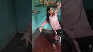 Pranavalaya songdance cover short vedeo [upl. by Nellad]