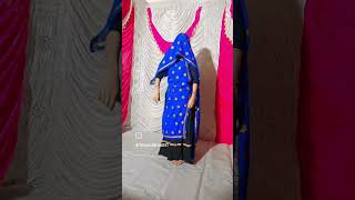 New meena geet dance  meena song dance  meenawati dance video [upl. by Atekihs]