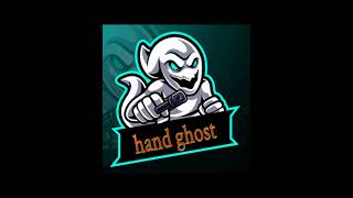 hand ghost [upl. by Yobybab372]