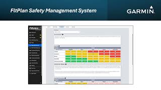 SMS Reporting in FltPlan® SMS [upl. by Toinette745]