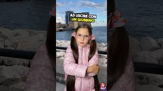 Aprender italianoAprender idiomasitalianoshumorcomediaaprendervideos para niños isabellove [upl. by Eiser]