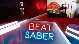 Beat Saber Expert 100 Bills by Jaroslav Beck SS RANK [upl. by Flagler]