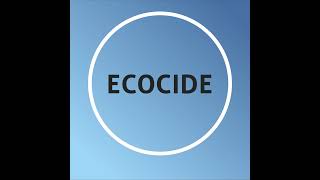 Ecocide in 45 secs [upl. by Mulderig]