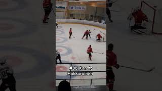 Konsta Hakkarainen Kapa51 vs Pou 289 [upl. by Mell]