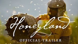 Honeyland Official Trailer – In Theaters July 26 2019 [upl. by Benjy388]