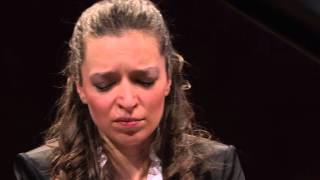 Yulianna Avdeeva – Nocturne in C sharp minor Op 27 No 1 third stage 2010 [upl. by Seigler374]