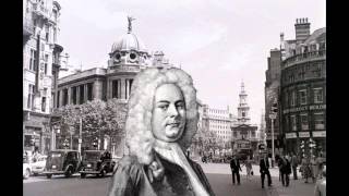 Percy Grainger  Handel in the Strand [upl. by Digirb]