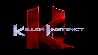 Eyedol  Killer Instinct OST Extended [upl. by Hymie671]