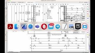 Archicad26 einige Ö Normbezüge in Archicad Fenstereinstellungen [upl. by Melly]