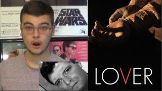 Lover  Movie Review Ralphthemoviemaker [upl. by Junji]