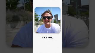 Casey Neistat on Clickbait Culture [upl. by Ahseuqram]