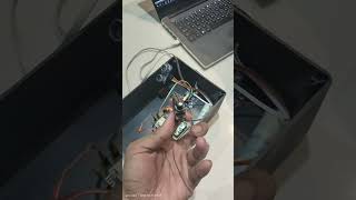 Kalibrasi Servo MG90SFLOPROProyek IOT amp Jaringan Sensor [upl. by Ayahc]