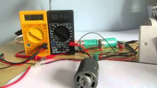 how to make 12 v dc motor quieter [upl. by Bary964]