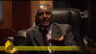 Dawit Gebregziabher on Eritreas surprising acceptance of Ethiopias peace offering call [upl. by Jolee]