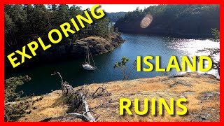 Alaska Inside Passage Explorations Part 4  Paradise Revealed Ep 17  2023 [upl. by Finegan797]