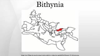 Bithynia [upl. by Anir542]