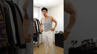 3 Best Tank Tops for Men [upl. by Leiad]