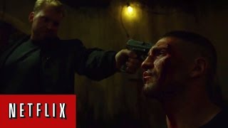 BEST DAREDEVIL amp PUNISHER FIGHTING SCENES HD 1080p  KICK ASS COMPILATION PART 2 [upl. by Dulla]