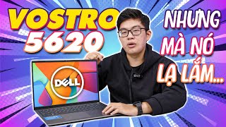 BẢO SAO ai cũng thích mua Laptop Dell  Dell Vostro 5620 2022 [upl. by Eikram]