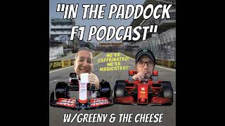 Episode 050 Emilia Romagna Grand Prix F1 2022 quotFerrari Disaster in the Italian Countrysidequot [upl. by Mclain]