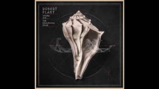 Robert Plant Pocketful of Golden  Official Audio [upl. by Adil]