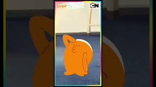 Lamput  LamputCartoon  Lamput Presents  LamputVideos  Only on CartoonNetwork [upl. by Dalenna668]