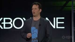 Xbox One Price Announced  E3 2013 Microsoft Conference [upl. by Kriss373]