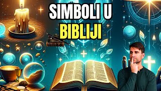 Simboli u Bibliji [upl. by Portugal581]