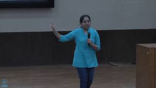 01  Evolution of Trust  Prof Neeldhara Mishra  SRIP 2019  IIT Gandhinagar [upl. by Carie]