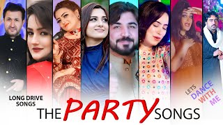 Pashto new songs 2023  PB Studio hits Songs [upl. by Sylas]