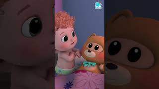 Ten In The Bed  ZIGALOO Dance  SingAlong Kids Songs JoyfulJingles4K [upl. by Ain]