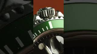 why YOU should get the Rolex Kermit [upl. by Feliza539]