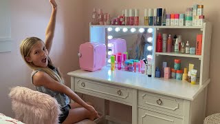 Welcome to Beauty with Brookie Cookie Learn all about me as I get ready for the day [upl. by Reichel]