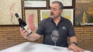 Wine Review Produttori del Barbaresco Ovello Barbaresco Riserva 2017 [upl. by Enisaj708]