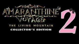 Amaranthine Voyage 2 The Living Mountain CE  Ep2  wWardfire [upl. by Salisbarry546]