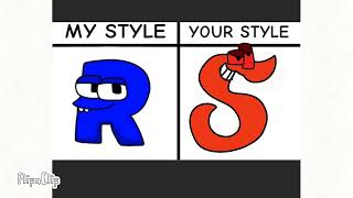 R my style [upl. by Carew337]