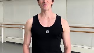 Royal Ballet Dancer on Embracing Balletcore [upl. by Bruell32]