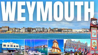 Should You Visit Weymouth [upl. by Davison]