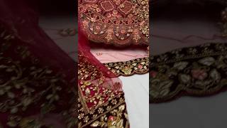 Unique bridal collection in Chandni chowk contact no 91 8076591358 worldshopping delhimarket [upl. by Florida]