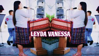 Solista Leyda Vanessa nuay un Dios tan grande como tu Lo más Nuevo [upl. by Ttennaej]