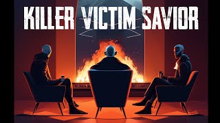 KillerVictimSavior  Audiobook [upl. by Ploch]