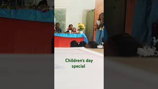 Bande Bande mataram  Bande mataram  childrens day special [upl. by Ettenaej]