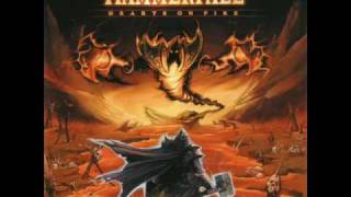 Hammerfall  Born tu Rule [upl. by Villada]